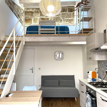 Catalogna10 Loft Suite Alghero Kültér fotó