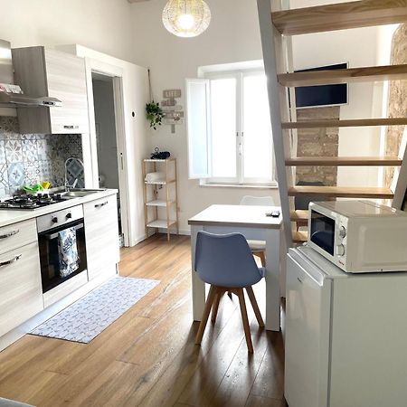 Catalogna10 Loft Suite Alghero Kültér fotó