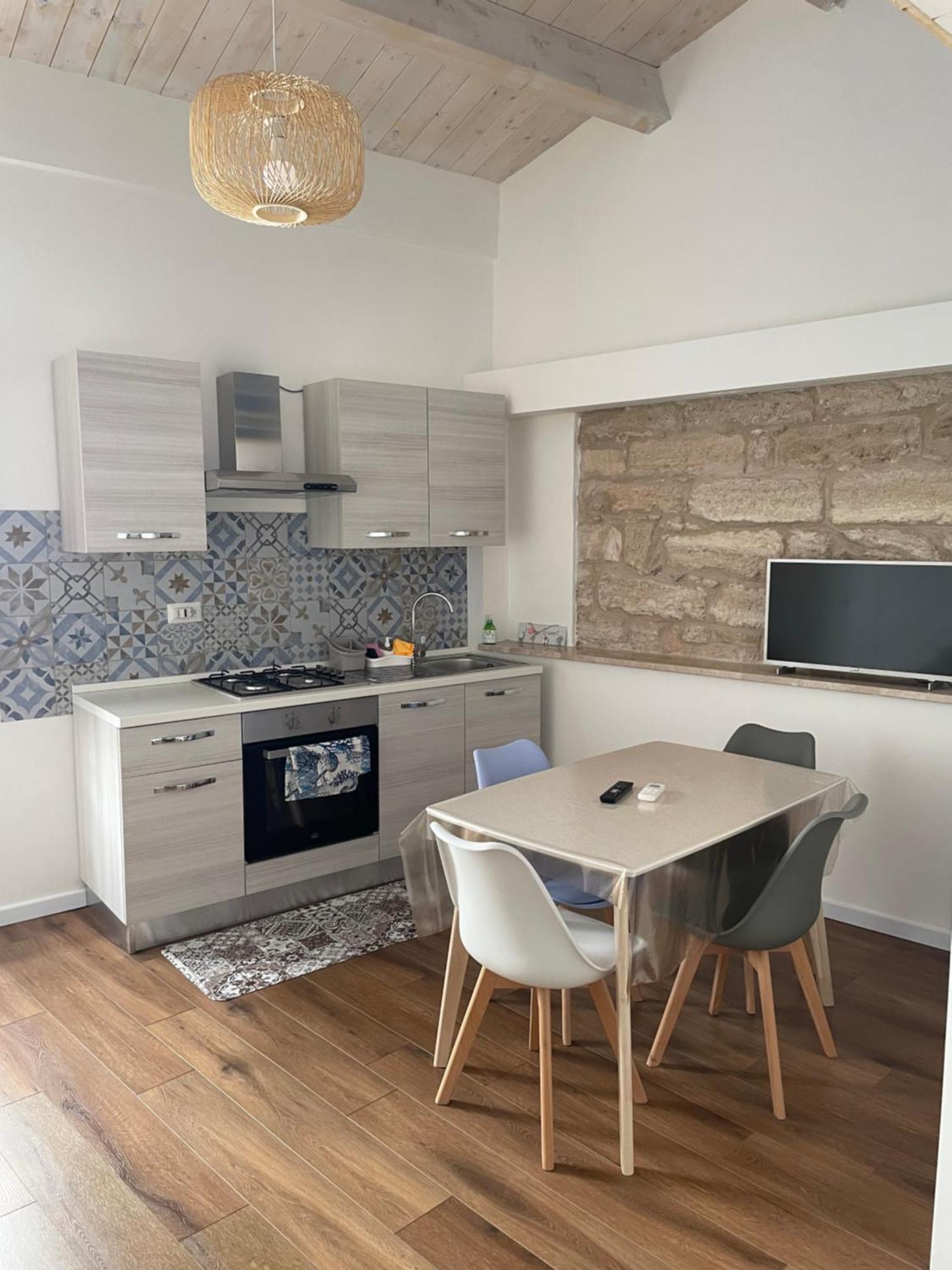 Catalogna10 Loft Suite Alghero Kültér fotó