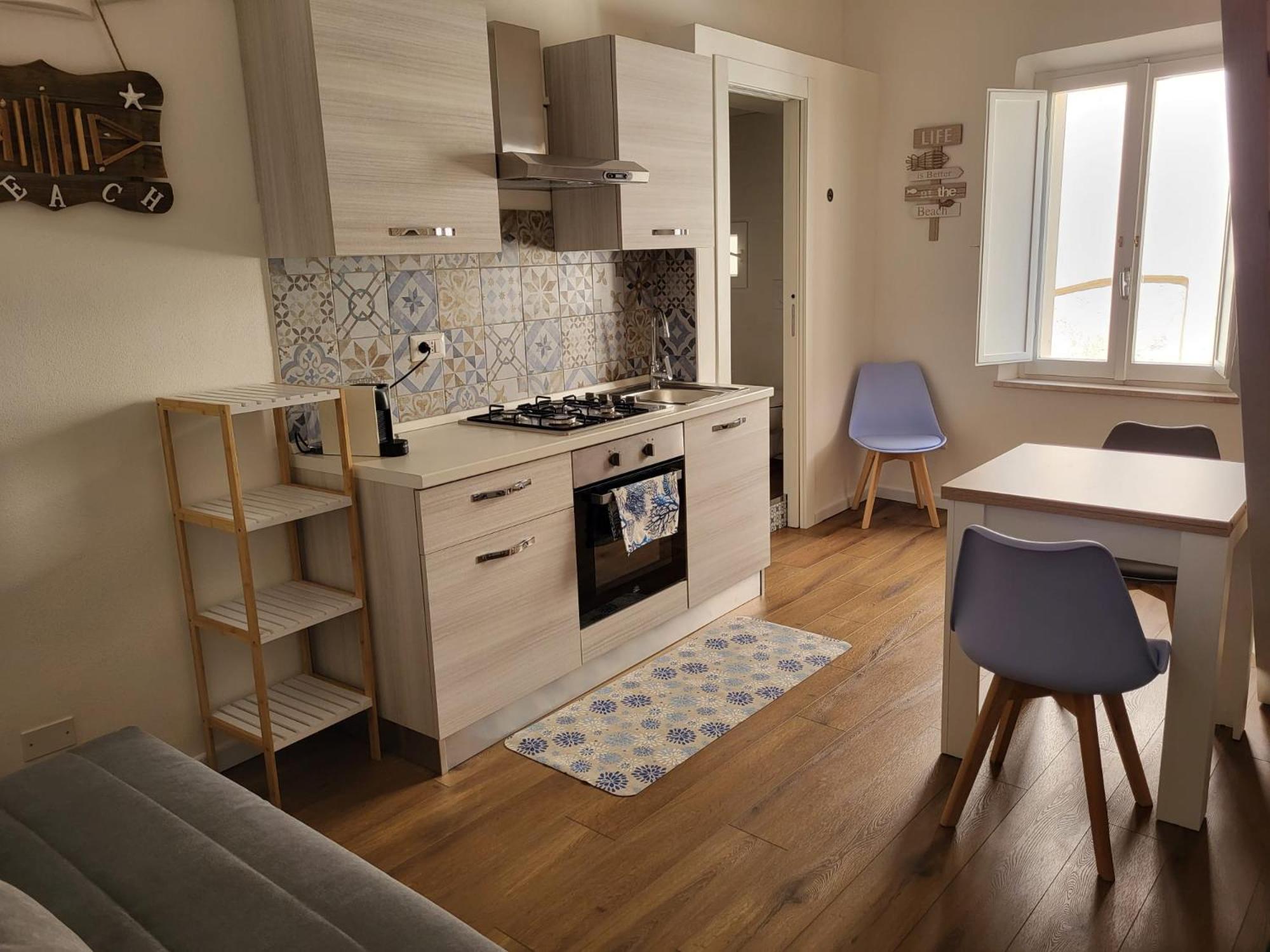 Catalogna10 Loft Suite Alghero Kültér fotó