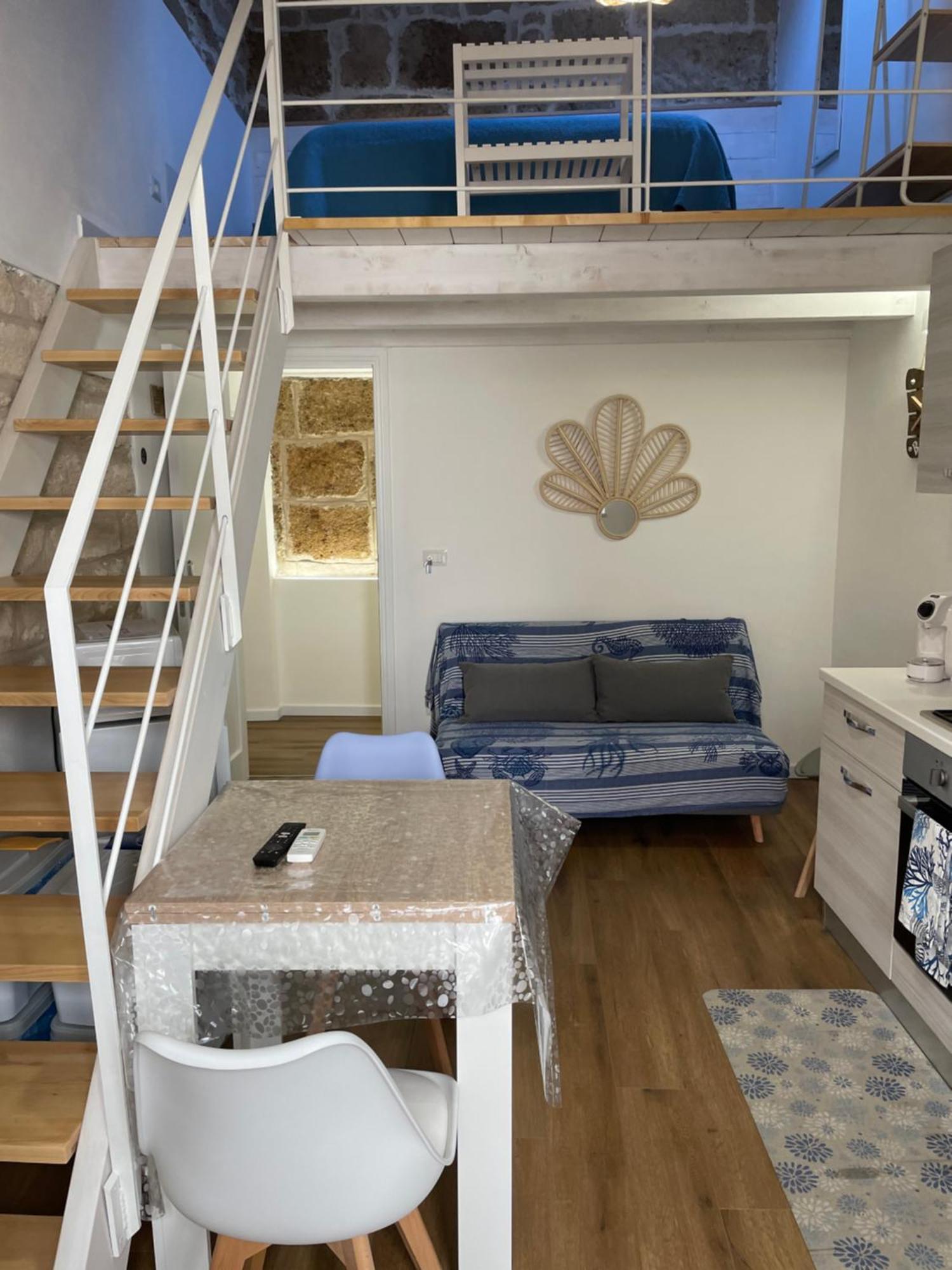 Catalogna10 Loft Suite Alghero Kültér fotó