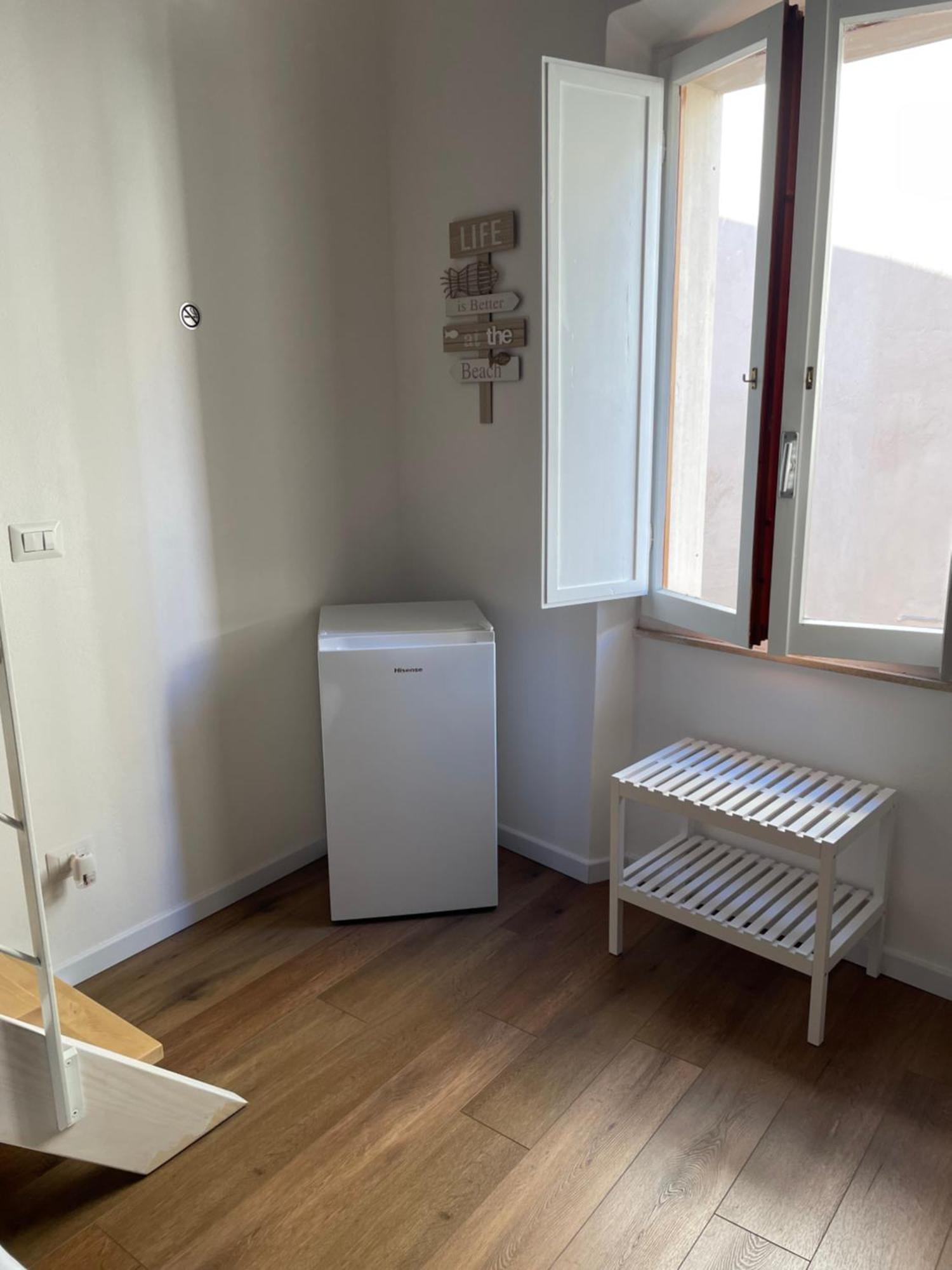 Catalogna10 Loft Suite Alghero Kültér fotó