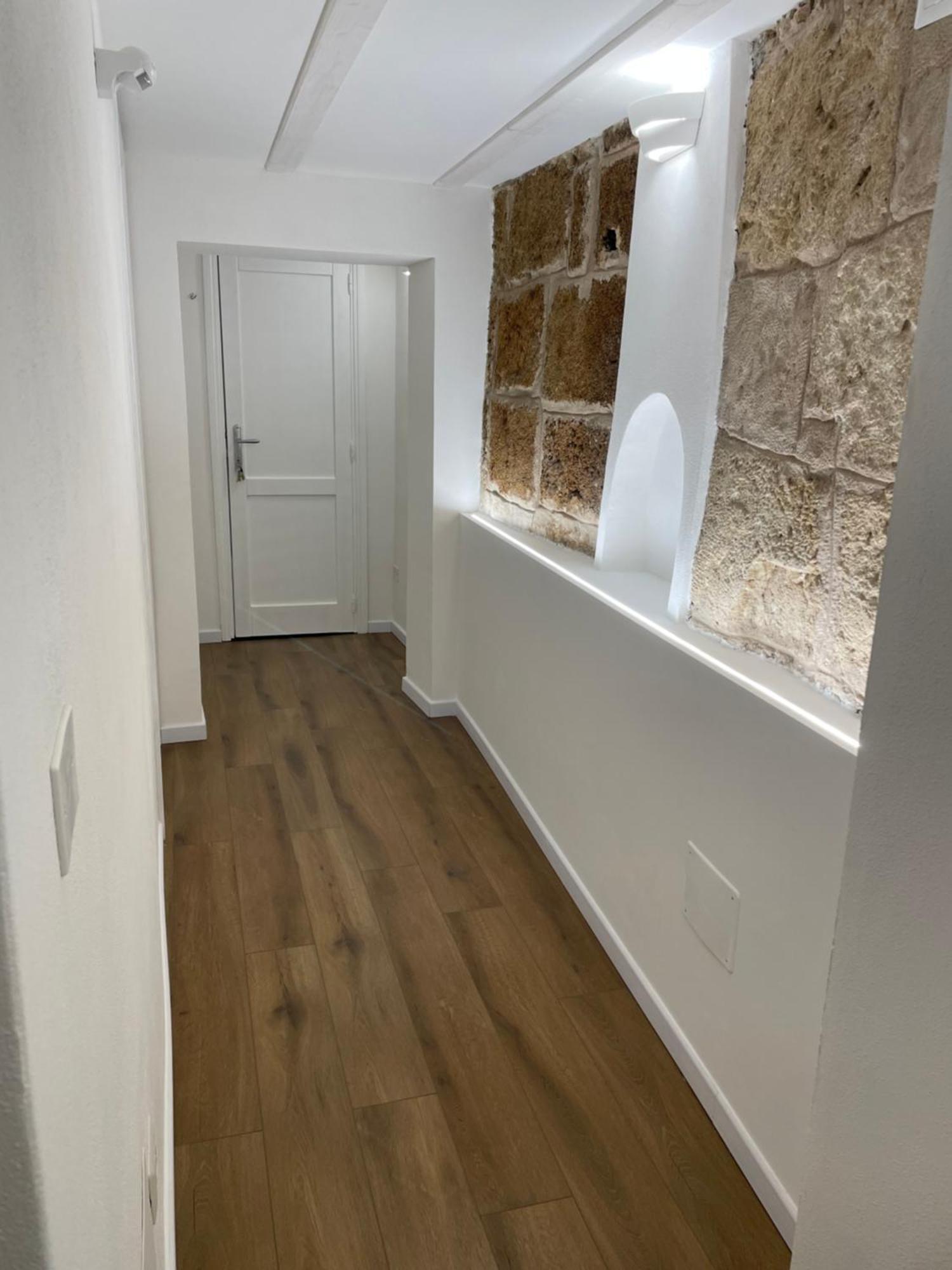 Catalogna10 Loft Suite Alghero Kültér fotó