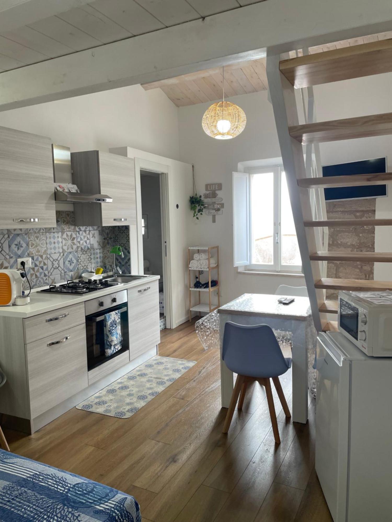 Catalogna10 Loft Suite Alghero Kültér fotó