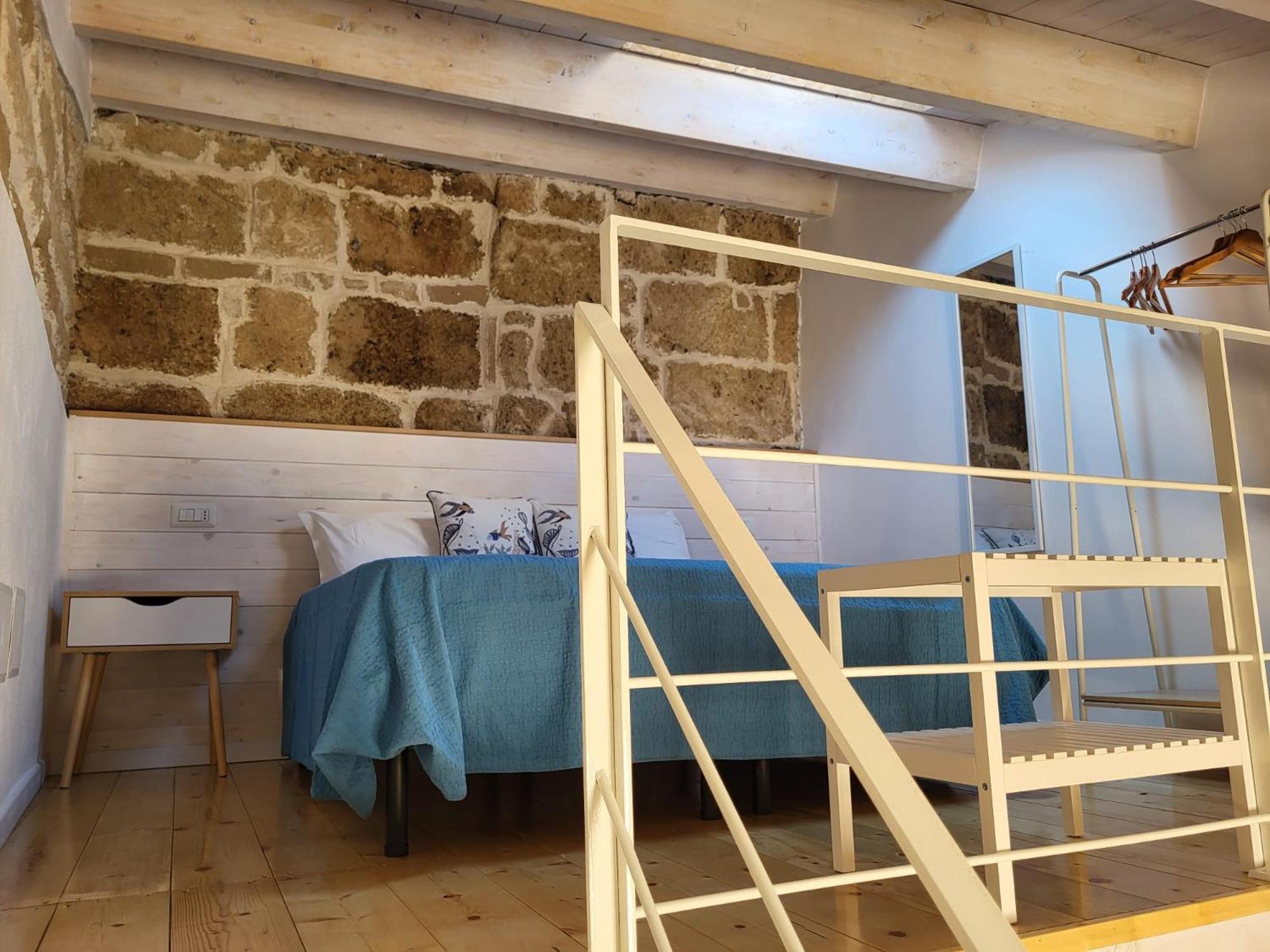 Catalogna10 Loft Suite Alghero Kültér fotó