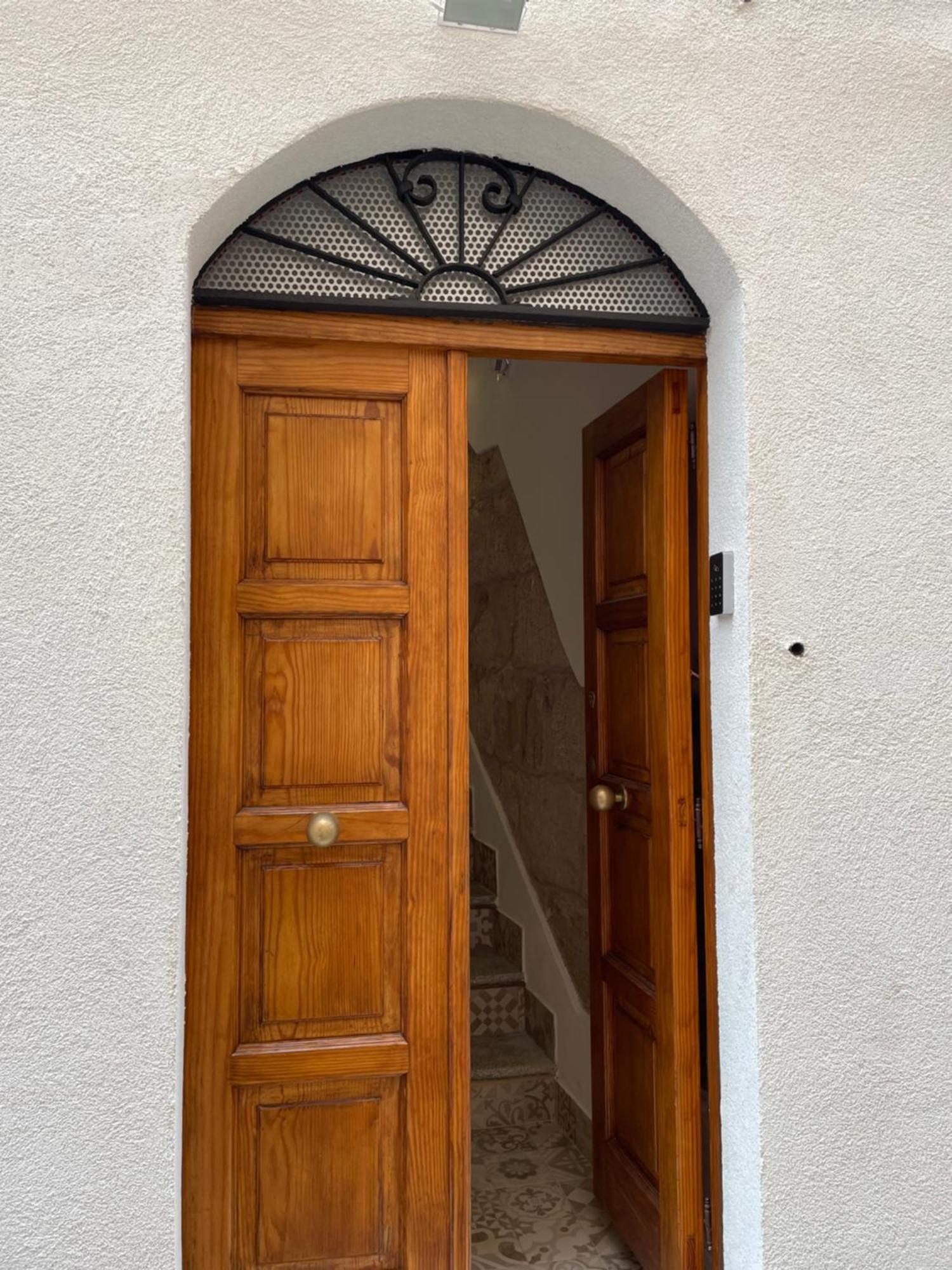 Catalogna10 Loft Suite Alghero Kültér fotó