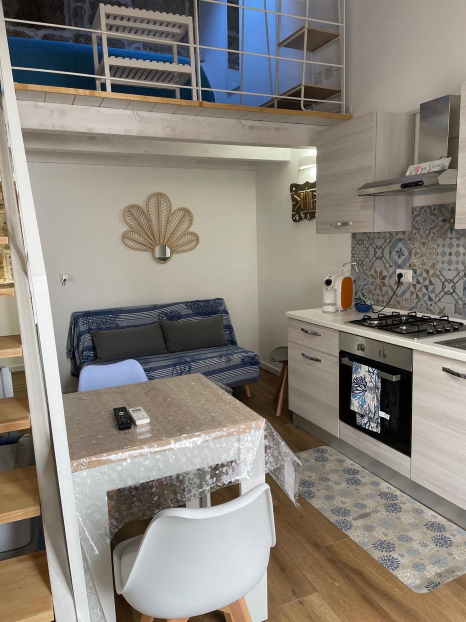 Catalogna10 Loft Suite Alghero Kültér fotó