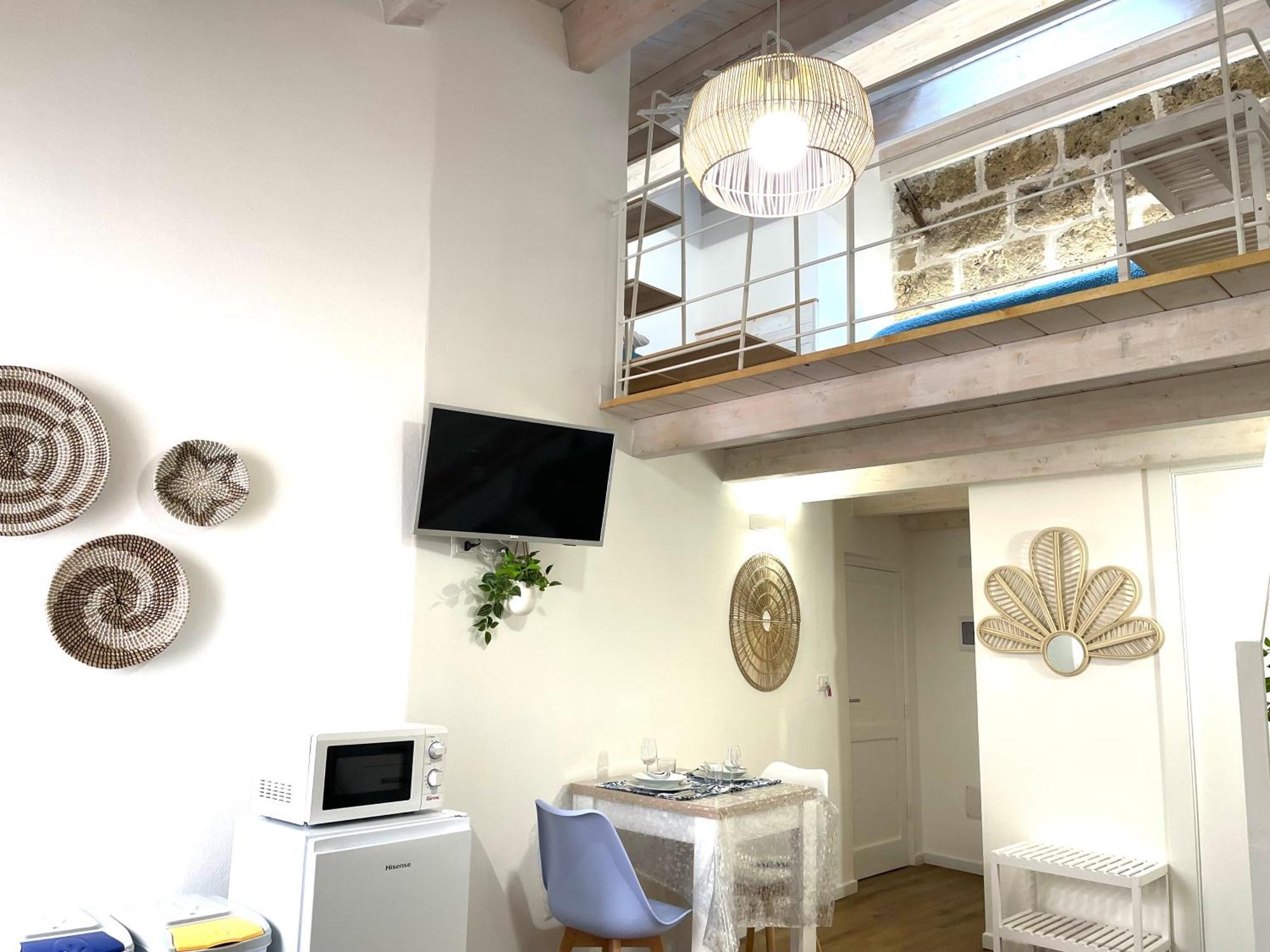 Catalogna10 Loft Suite Alghero Kültér fotó