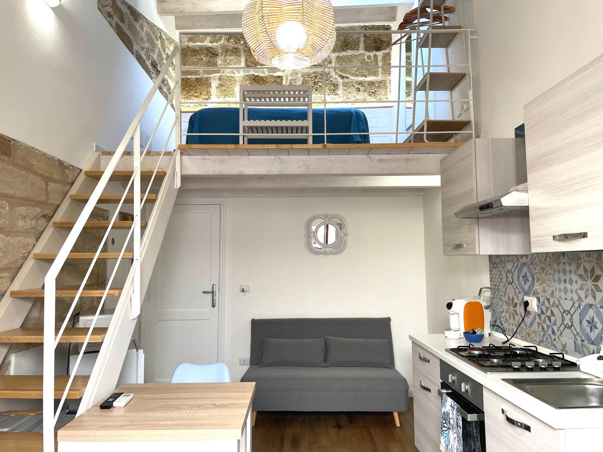 Catalogna10 Loft Suite Alghero Kültér fotó