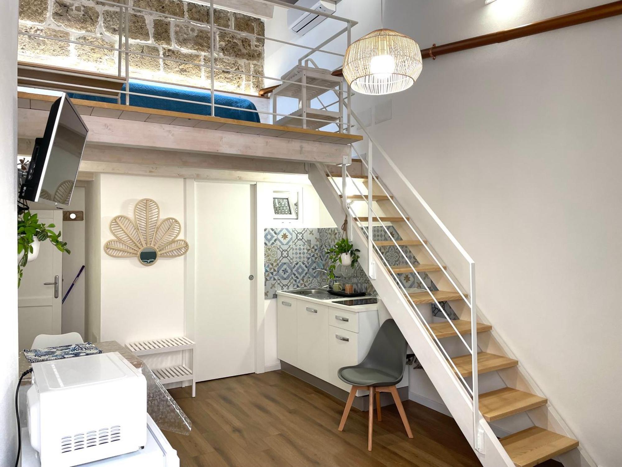 Catalogna10 Loft Suite Alghero Kültér fotó