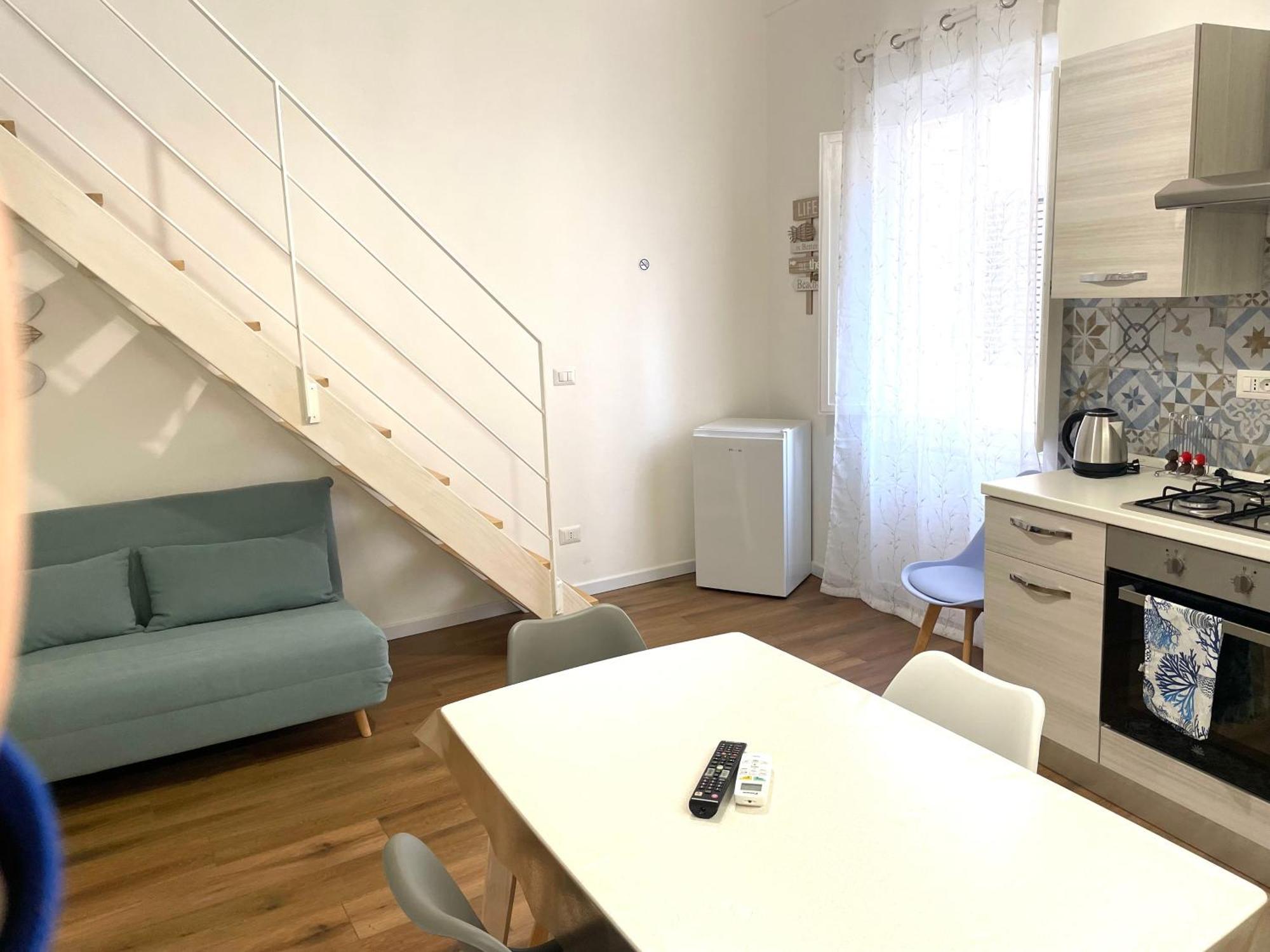 Catalogna10 Loft Suite Alghero Kültér fotó