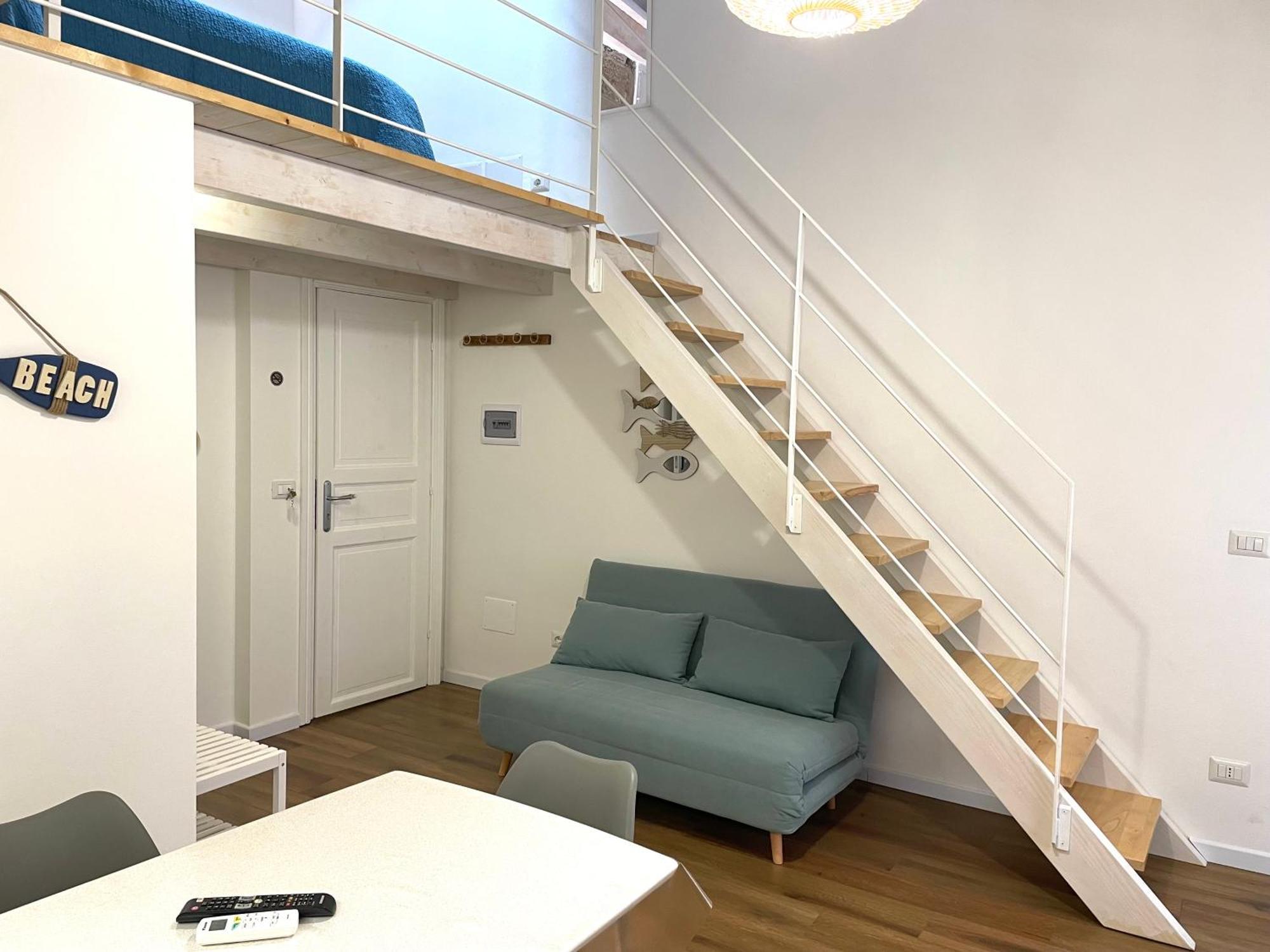 Catalogna10 Loft Suite Alghero Kültér fotó