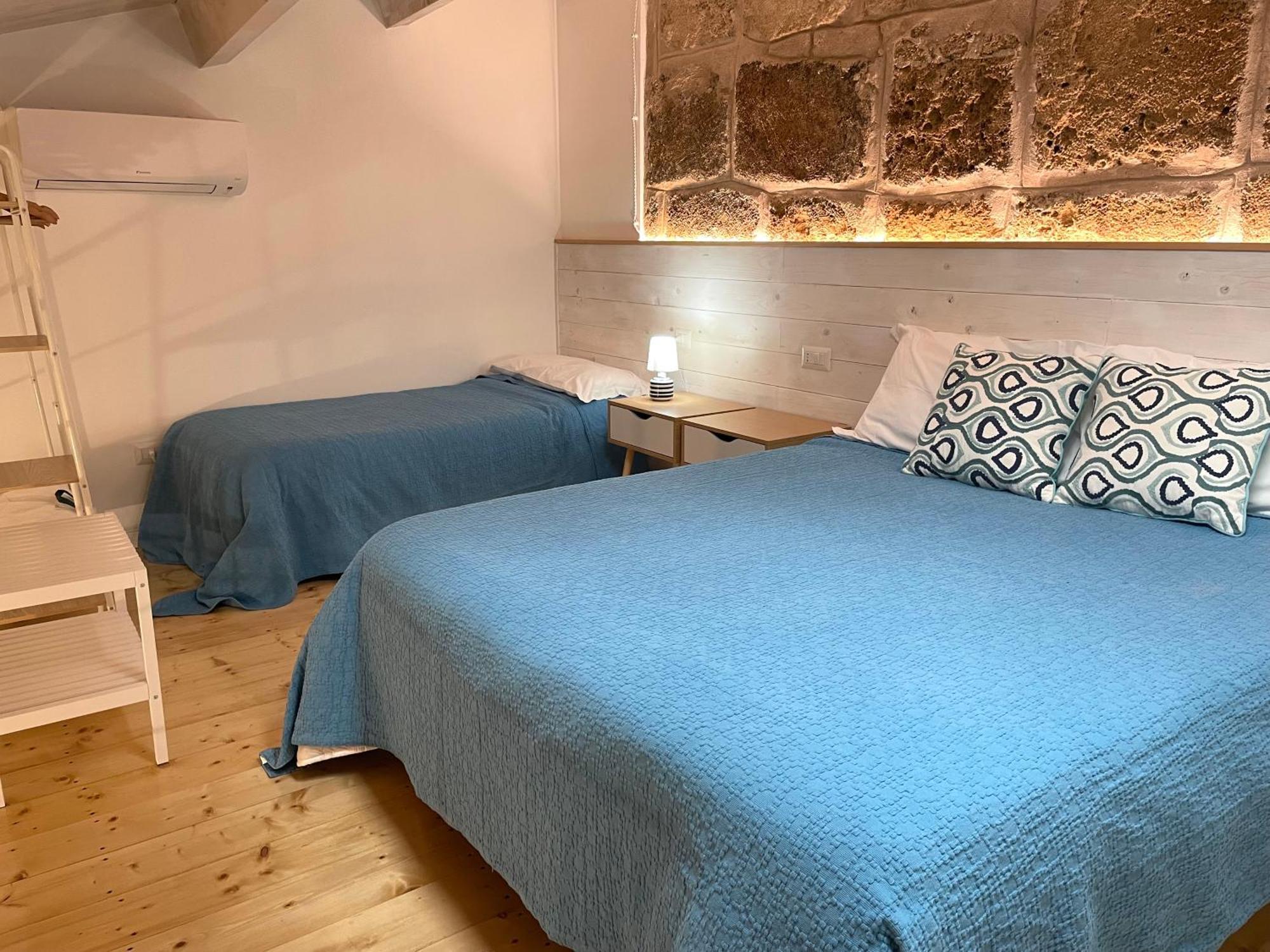Catalogna10 Loft Suite Alghero Kültér fotó