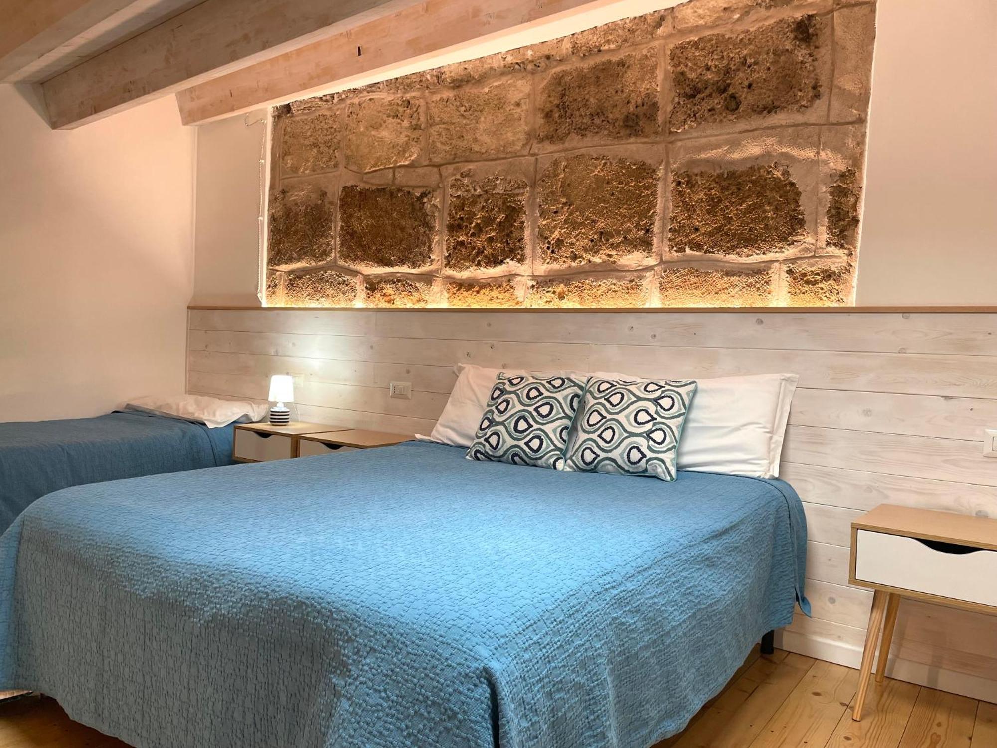 Catalogna10 Loft Suite Alghero Kültér fotó