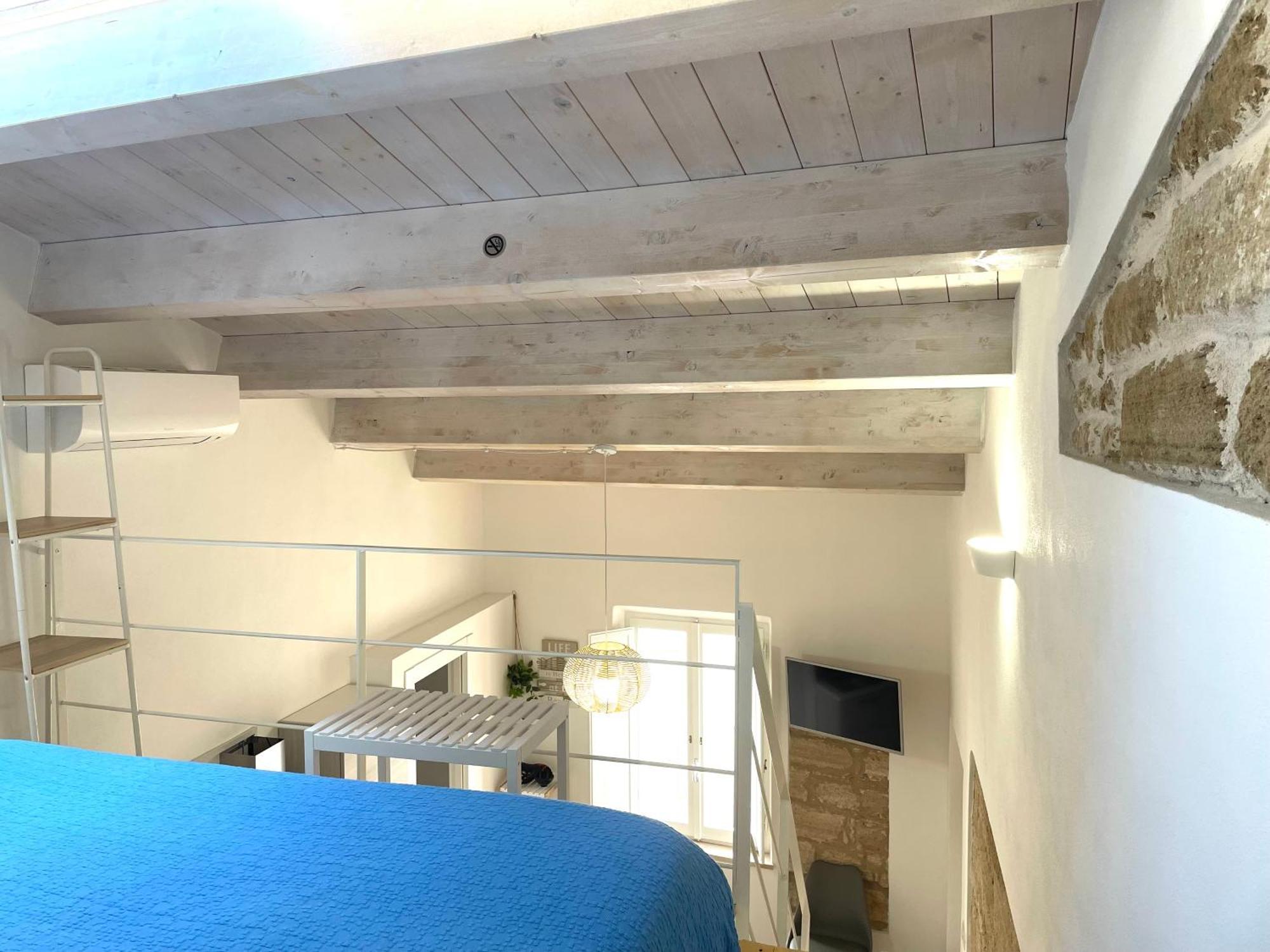 Catalogna10 Loft Suite Alghero Kültér fotó