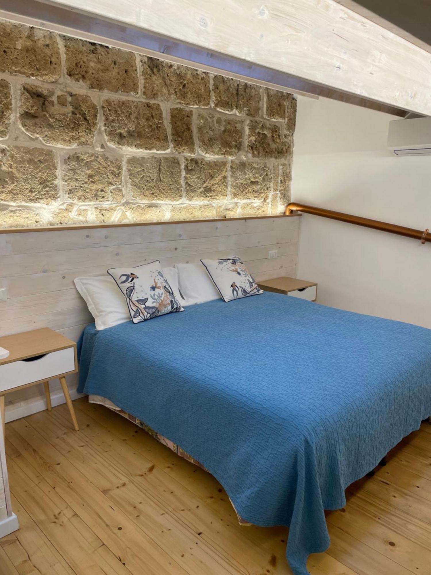 Catalogna10 Loft Suite Alghero Kültér fotó