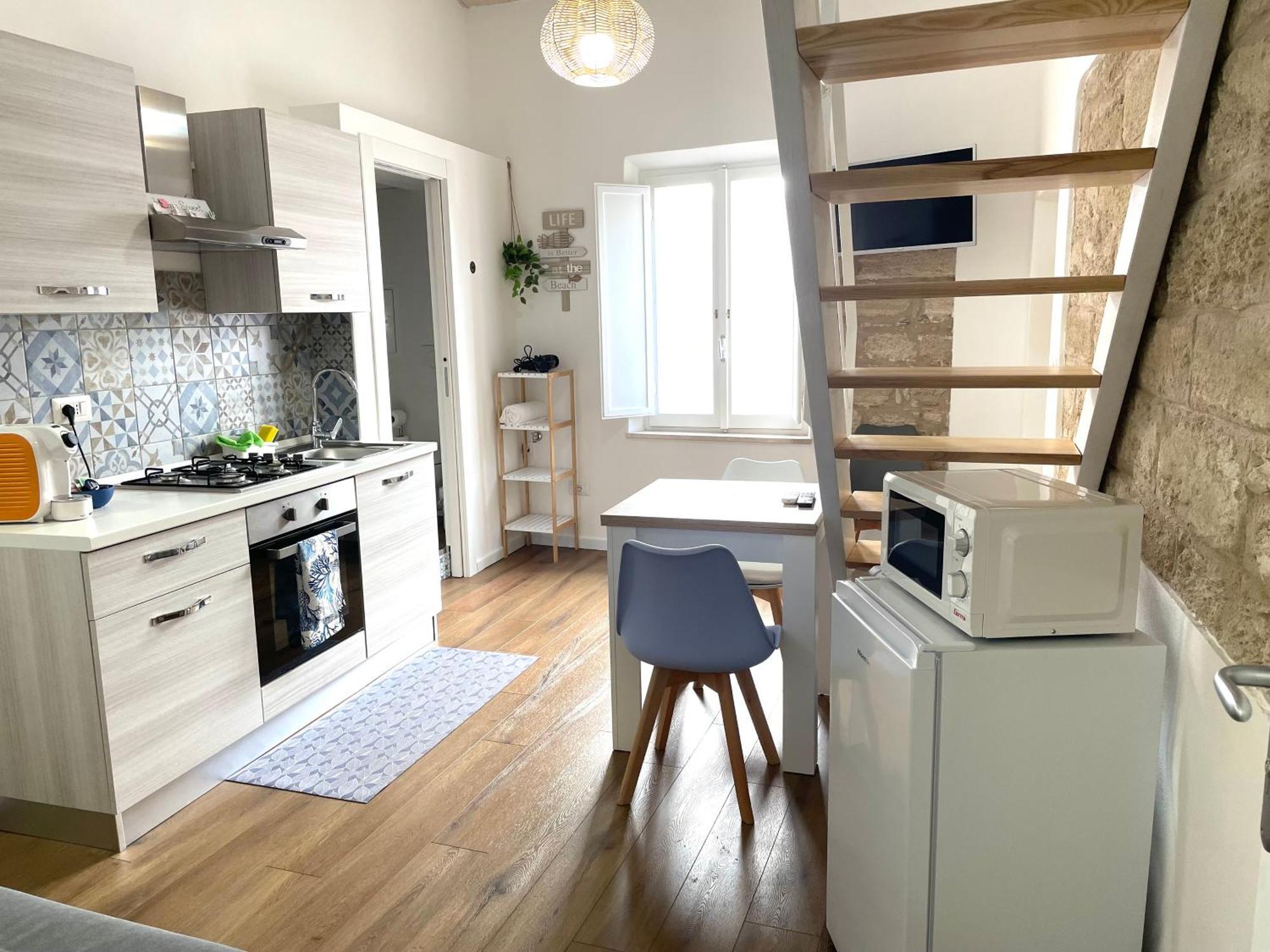Catalogna10 Loft Suite Alghero Kültér fotó